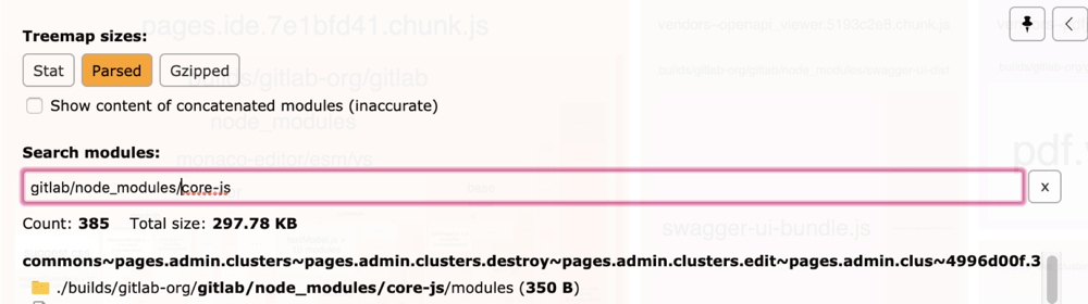 Frontend faq · Fe guide · Development · Help · GitLab